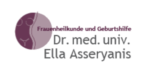 Prof. Dr. Ella Asseryanis Prof. Dr. Ella Asseryanis